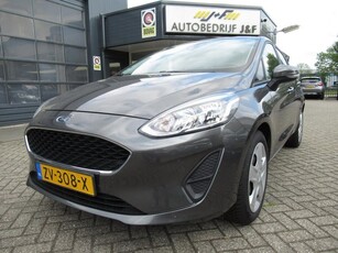 Ford Fiesta 1.1 Trend / 1e eigenaar / NAV / PDC / Airco