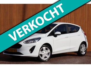 Ford Fiesta 1.1 Trend 1ste eig. org. NL-auto