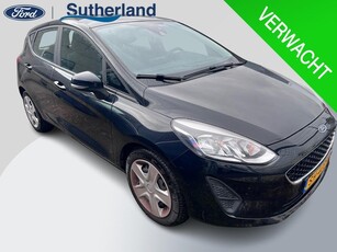 Ford Fiesta 1.1 Trend 70pk SYNC 3 Navigatie