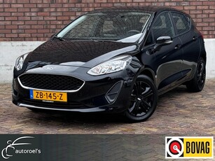 Ford Fiesta 1.1 Trend / 85 PK / Navigatie / Airco / DAB /