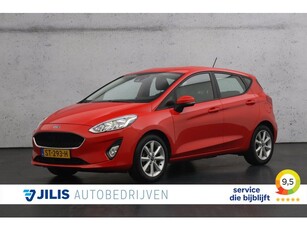 Ford Fiesta 1.1 Trend Airconditioning Cruise control