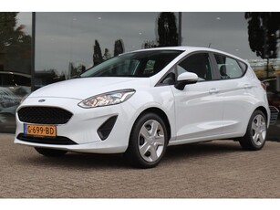 FORD FIESTA 1.1 TREND CARPLAY CRUISE NAVI PDC