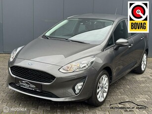 Ford Fiesta 1.1 Trend / MULTIMEDIA / STOELVERW. / GARANTIE