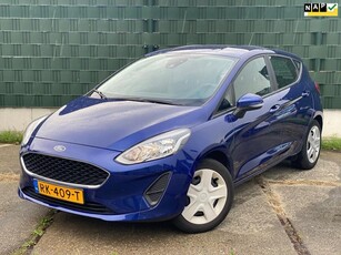 Ford Fiesta 1.1 Trend Trekhaak Airco