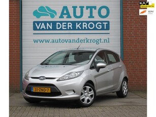 Ford Fiesta 1.25 Champion, Airco, Nw Distr. NL auto, APK