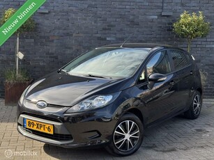 Ford Fiesta 1.25 Champion Apk (22-04-2025) *INRUIL MOGELIJK*