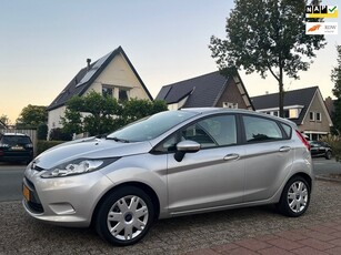 Ford Fiesta 1.25 Limited 32.000 km NL-AUTO-NAP.