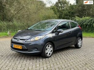 Ford Fiesta 1.25 Limited N.A.P I AIRCO I NWE APK I NETTE