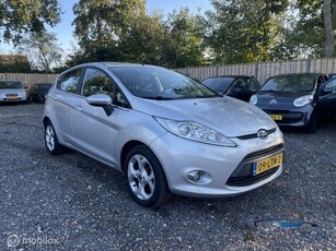 Ford Fiesta 1.25 Sensation Edition AIRCOApk tot 27-09-2025