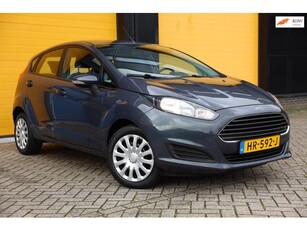 Ford Fiesta 1.25 Titanium / 5 Deurs / Airco / Elek Pakket /