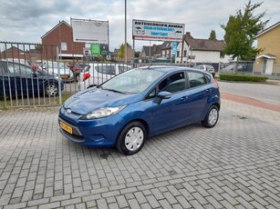 Ford Fiesta 1.25 Trend