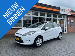 Ford Fiesta 1.25 Trend Aanbieding!Nette auto!