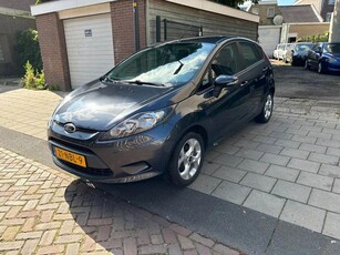 Ford Fiesta 1.25 Trend Benzine handgeschakeld NAP nette