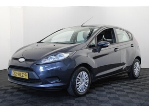 Ford Fiesta 1.25 Trend (bj 2009)