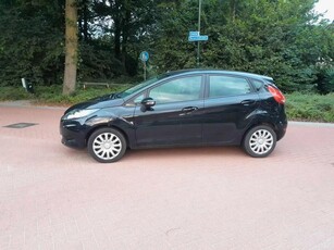 Ford Fiesta 1.25 Trend (bj 2010)