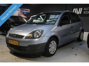 Ford Fiesta 1.3-8V Champion /WEINIG KMS/NAP/APK/AIRCO/5DEURS