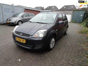 Ford Fiesta 1.3-8V Style 5DRS AIRCO