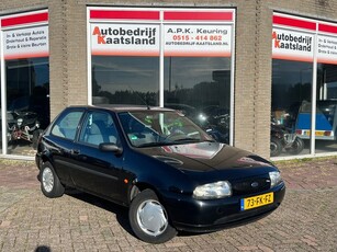 Ford Fiesta 1.3-8V Trend - NIEUWE APK -