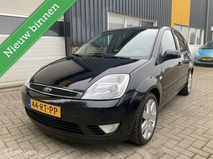 Ford Fiesta 1.3 Futura