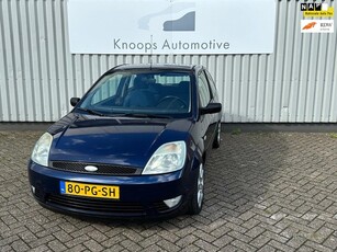 Ford Fiesta 1.3 Futura Airco