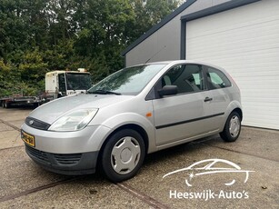 Ford Fiesta 1.3 Nw APK