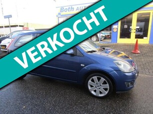 Ford Fiesta 1.4-16V Futura