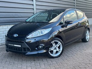 Ford Fiesta 1.4 ST 97PK sport clima apk (bj 2010)