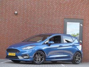 Ford Fiesta 1.5 EcoBoost ST-3 (bj 2019)