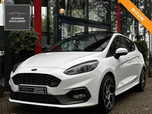 Ford Fiesta 1.5 EcoBoost ST-3 PERFORMANCE