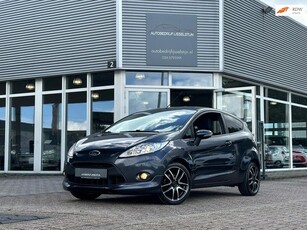 Ford Fiesta 1.6 120 PK ST Line / Climate Controle /