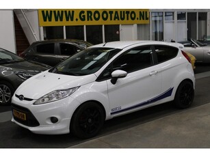 Ford Fiesta 1.6 Ghia Airco, Cruise control