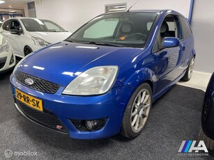 Ford Fiesta 2.0-16V ST 150 NL 2005 Airco H&R