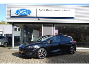 Ford Focus 1.0 EcoBoost 125PK Automaat ST Line Business