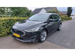 Ford Focus 1.0 EcoBoost Connected AIRCO/NAVI 36047 KM BJ