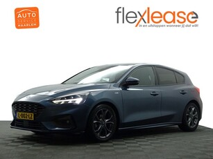 Ford Focus 1.0 EcoBoost Hybrid ST Line X Business- Head Up