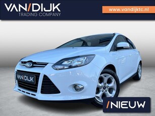 Ford Focus 1.0 EcoBoost Titanium ?Navigatie ?Climate