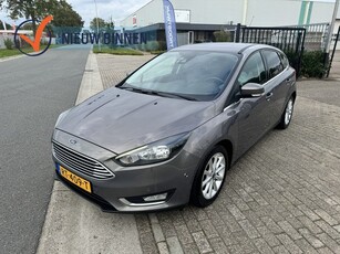 Ford Focus 1.0 First Edition (bj 2015)