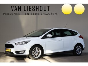 Ford Focus 1.0 Lease Edition 126PK NL-Auto!! Carplay I Nav