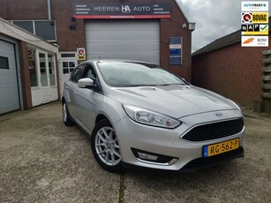 Ford Focus 1.0 Lease Edition, Eerste eigenaar, Navigatie