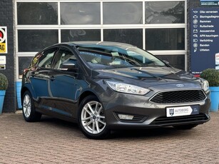 Ford Focus 1.0 Lease Edition Navigatie Cruise Control