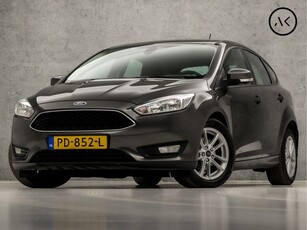 Ford Focus 1.0 Sport (APPLE CARPLAY, NAVIGATIE, CLIMATE