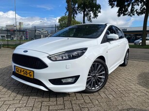 Ford FOCUS 1.0 ST-Line 2018 140 PK Navi Cruise Tel