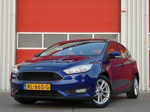 Ford Focus 1.0 Trend Edition/ lage km/ zeer mooi!