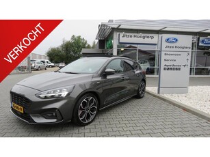 Ford Focus 1.5 EcoBoost ST Line 150 pk Automaat