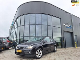 Ford Focus 1.6-16V Futura