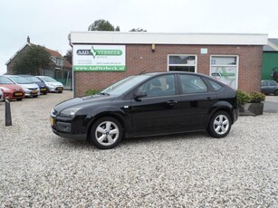 Ford Focus 1.6-16V Titanium