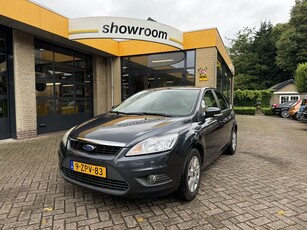 Ford Focus 1.6 Comfort Climate Control APK 09-2025