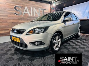 Ford Focus 1.6 Comfort Eerste eigenaar.