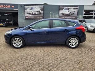 Ford Focus 1.6 EcoBoost First Edition - Airco ecc - Cruise