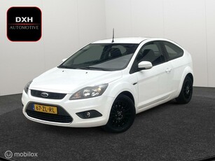 Ford Focus 1.6 TDCi Titanium Sport 2eEIG! NAVI BT PDC CRUISE